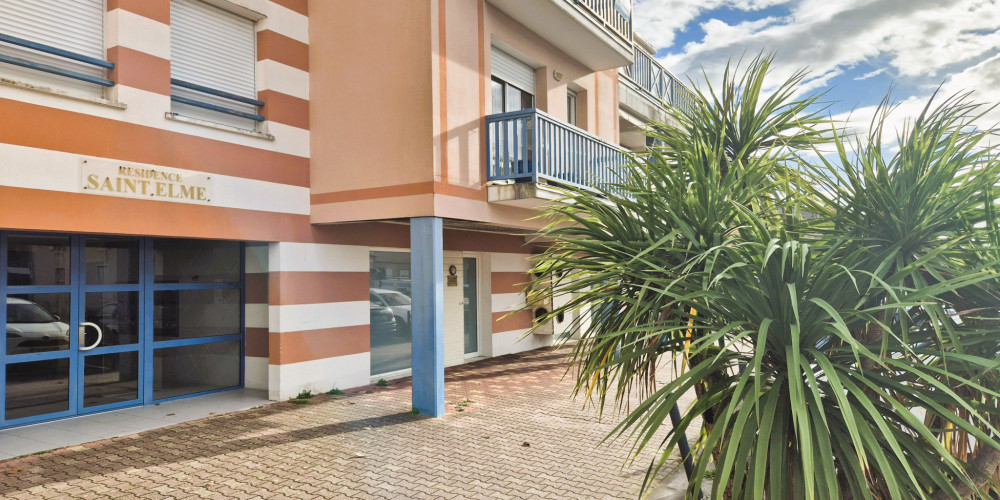 appartement à GUJAN MESTRAS (33470)